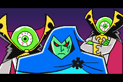 Danny Phantom: The Ultimate Enemy